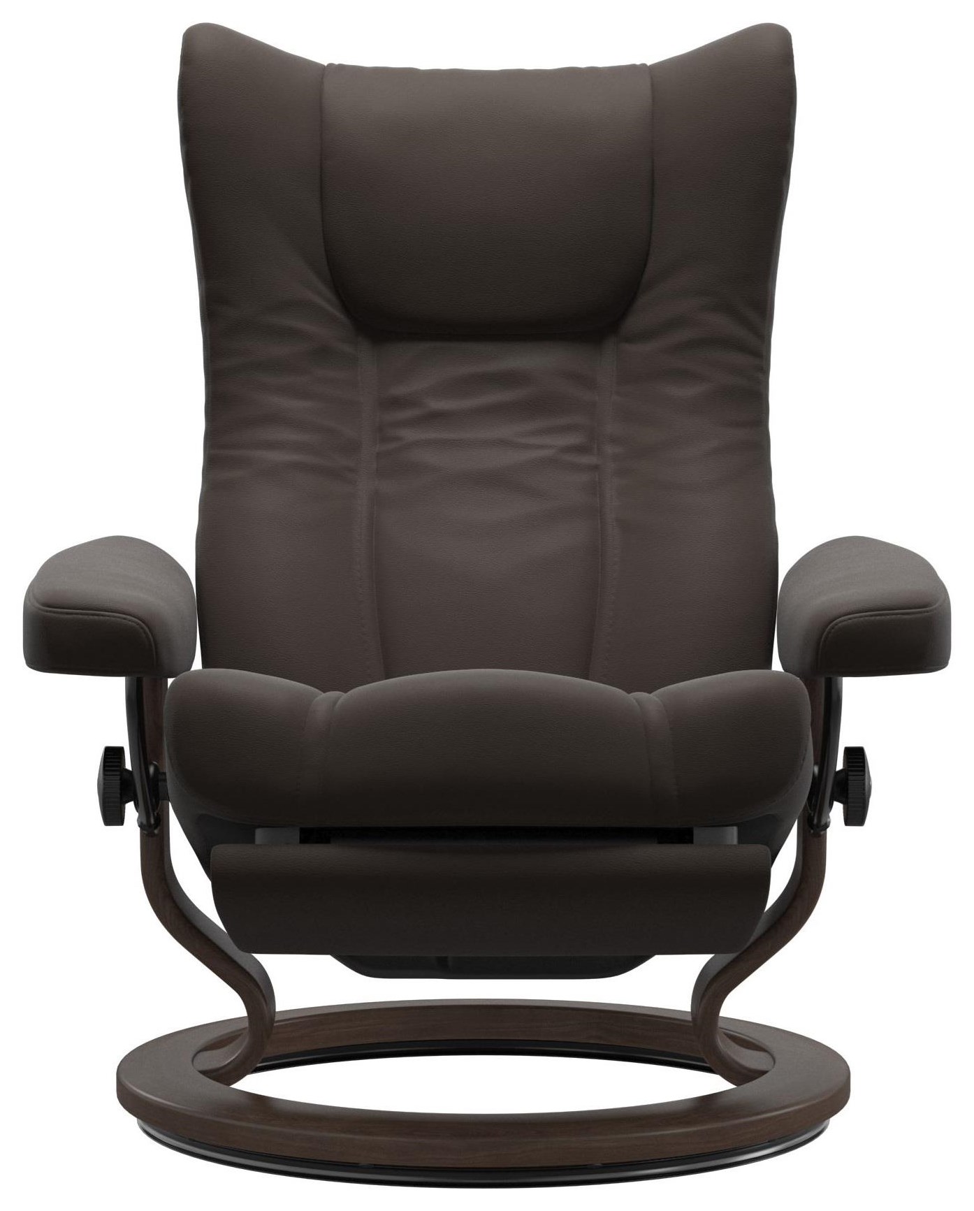 Stressless wing shop power